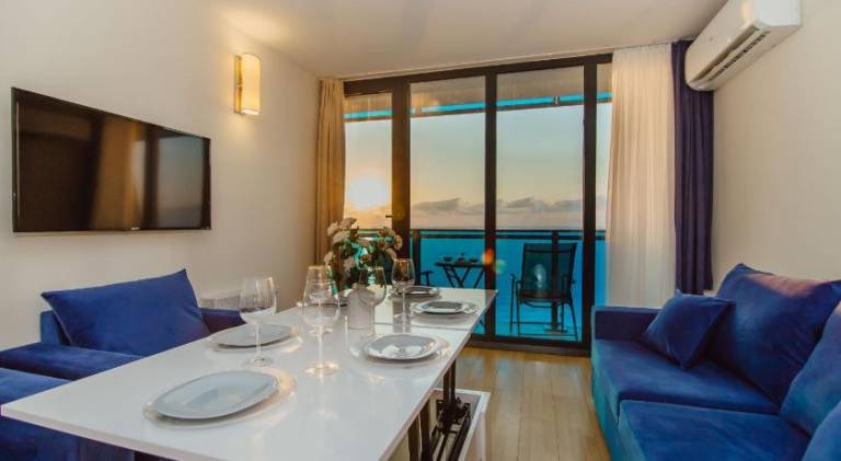Apartment | Next to the beach | Pets allowed — photo 3