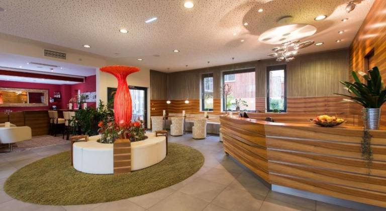 Hotel Sud Graz — photo 4