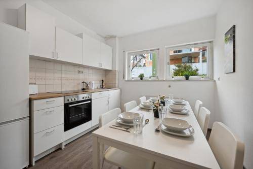 100 m² Ferienwohnung