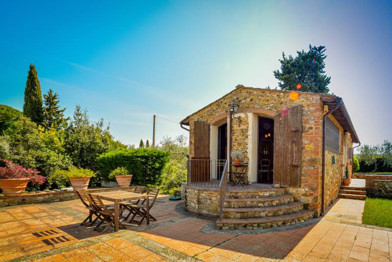 Agriturismo San Casciano in Val di pesa