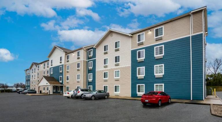 WoodSpring Suites Lexington Southeast in Lexington, KY