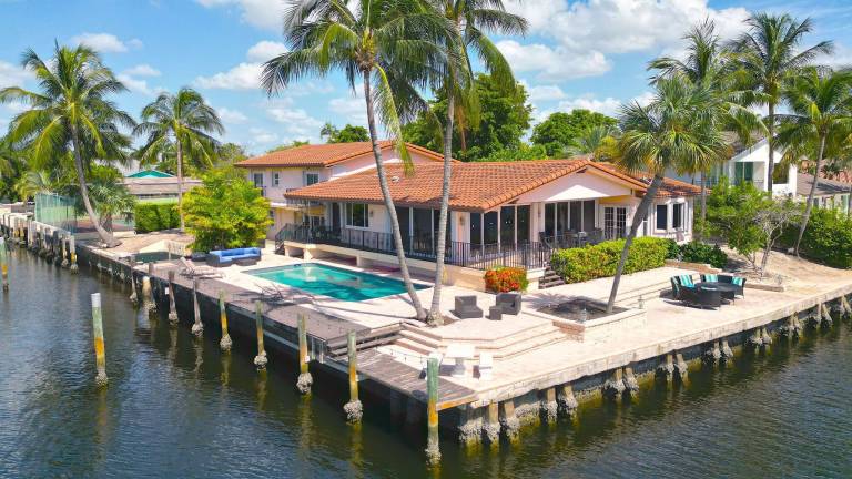 Ferienhaus Fort Lauderdale