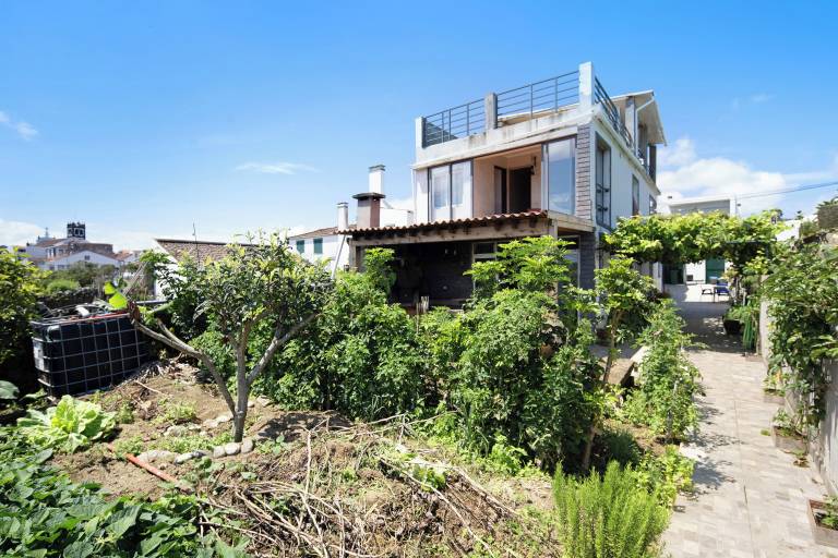 Huis Lagoa
