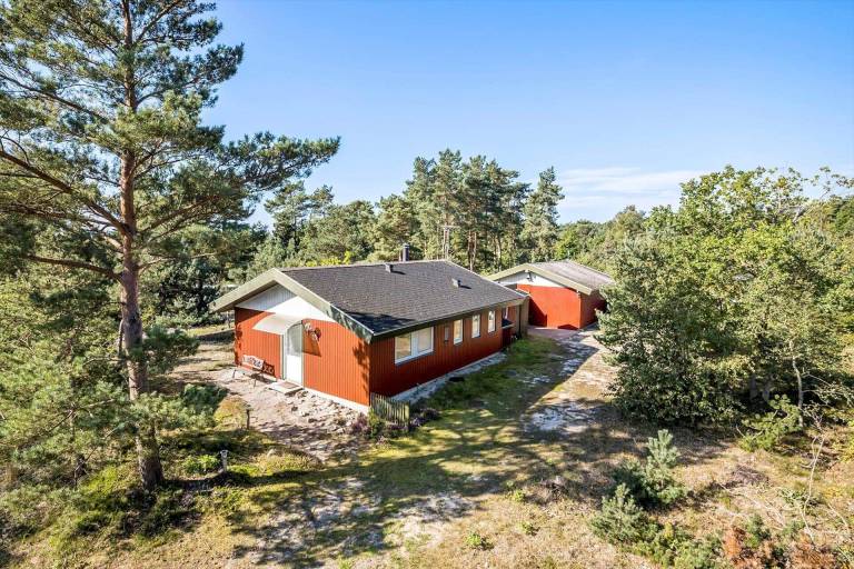 Huis Aakirkeby