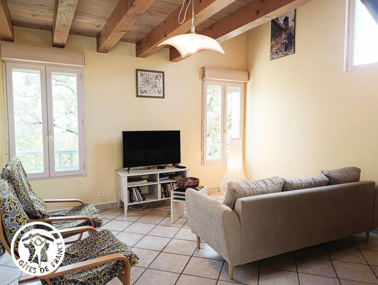 Gîtes de France - Lou Caïrou — photo 3
