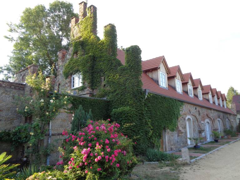 Ferienwohnung Niesky