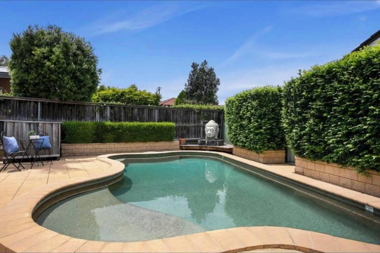 House  Baulkham Hills