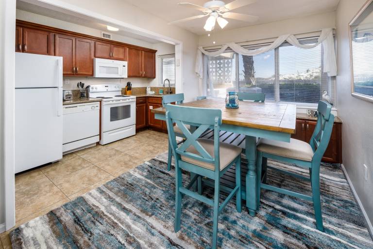 116A - 1BR/1 Bath at Seaspray Condos on Okaloosa Island, Fort Walton Beach, Fl — photo 5
