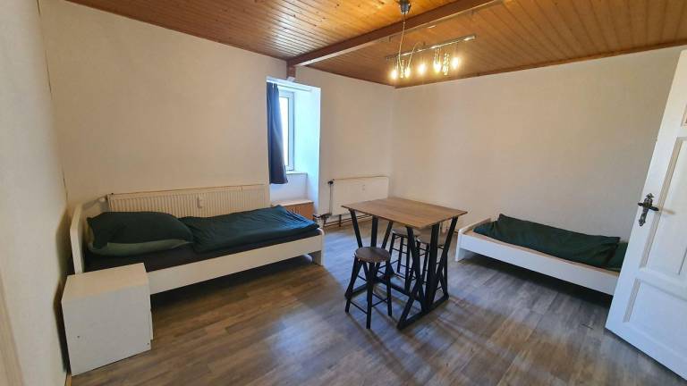 Ferienwohnung Brunsbüttel