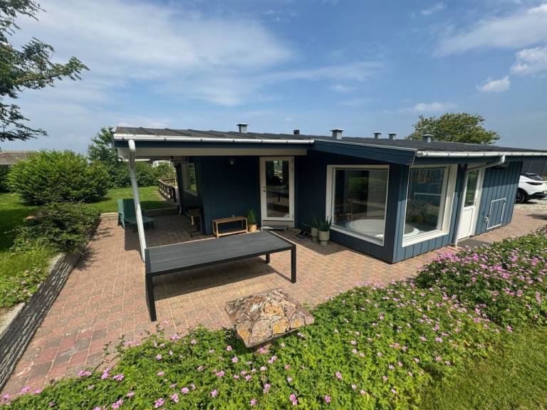 Vakantiepark  Brenderup