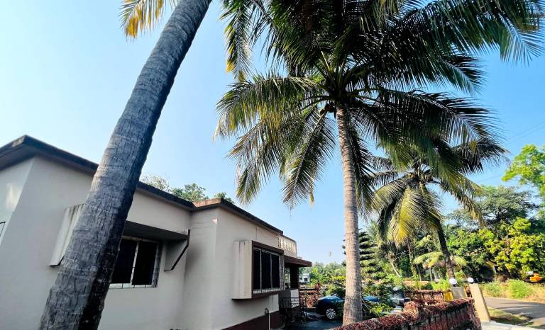 Bungalow Revandi