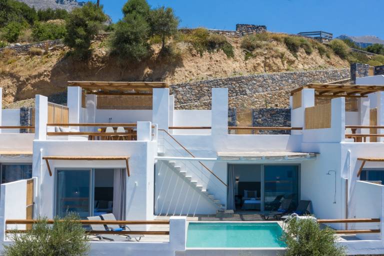 Villa Plakias
