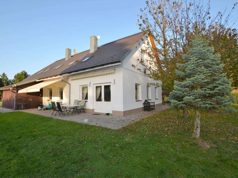 Apartmán  Lázně Bělohrad