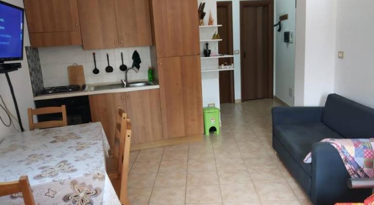 Apartment with 1 room for 4 persons — photo 2