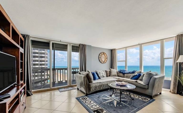 Condo Daytona Beach