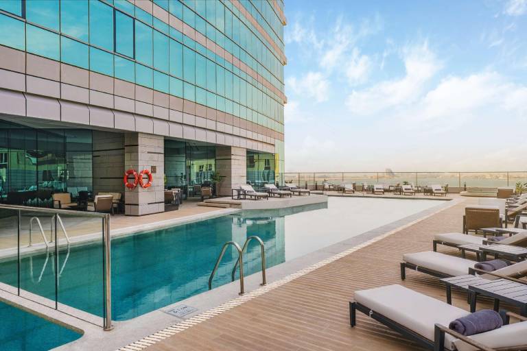 Hilton Bahrain — photo 3