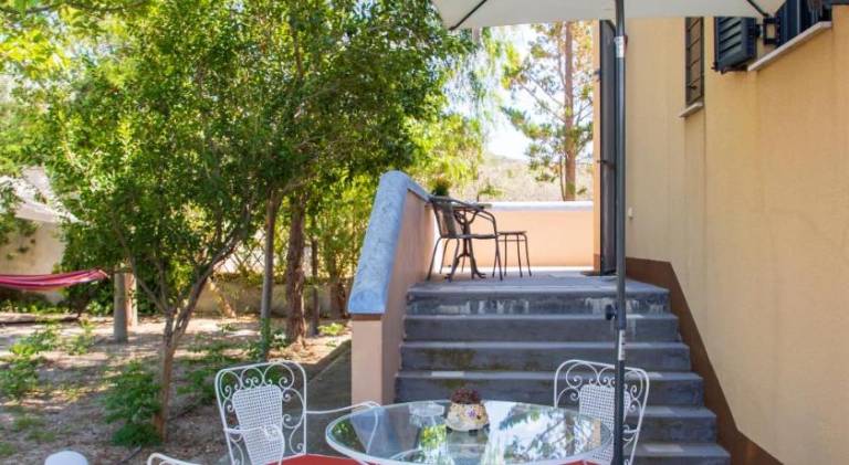 Vacation home with terrace — photo 5