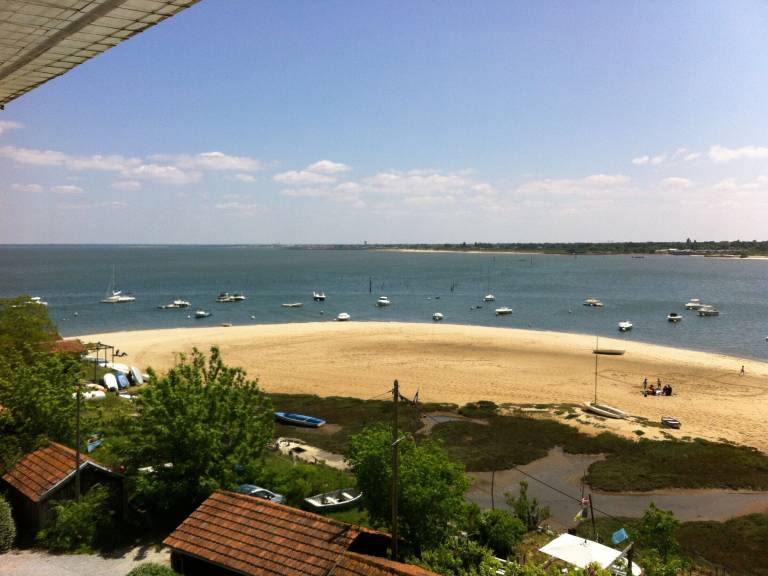 Ferienwohnung Arcachon