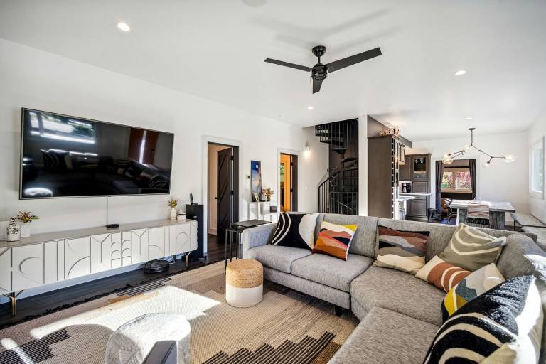 House Monte Rio