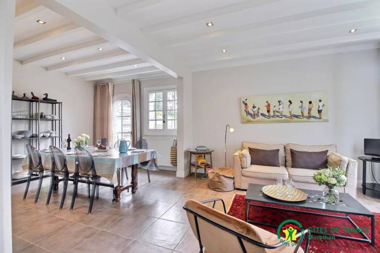 Wonderful gite | Next to the beach | Dogs allowed — photo 2