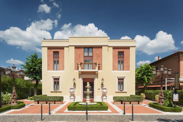 Hotel San Gregorio in Pienza