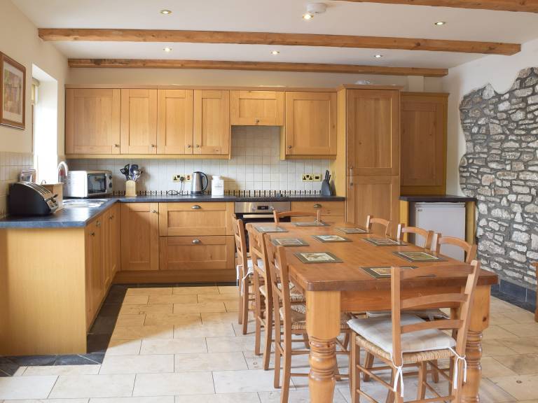 Family-friendly cottage with garden, barbeque & terrace | Dogs allowed — photo 3