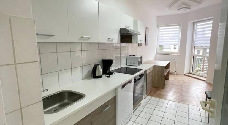 Holiday apartment with 3 rooms for 6 persons — photo 3