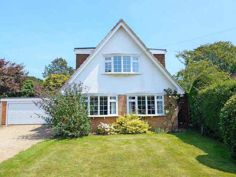 House  Southbourne