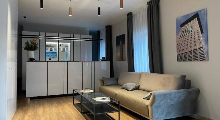 Hotel Niederrader Hof in Frankfurt Am Main