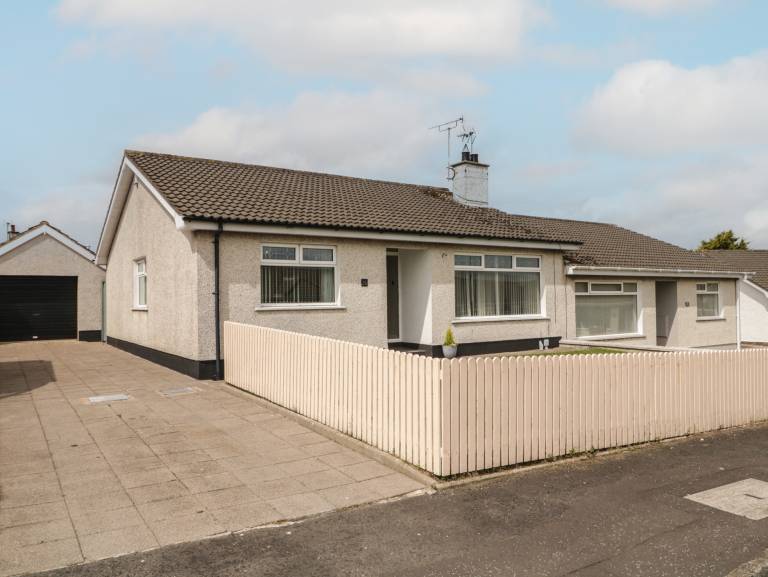 Cottage Portrush