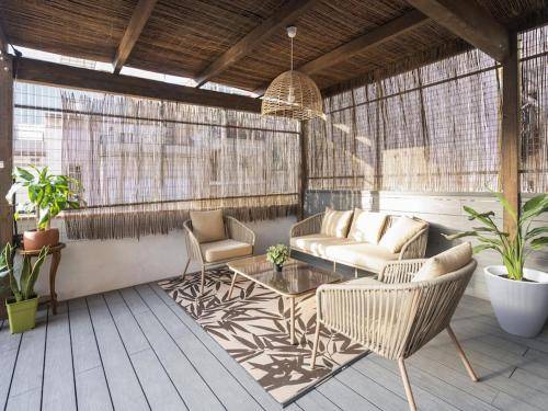 Apartamento San Vicente dels Horts