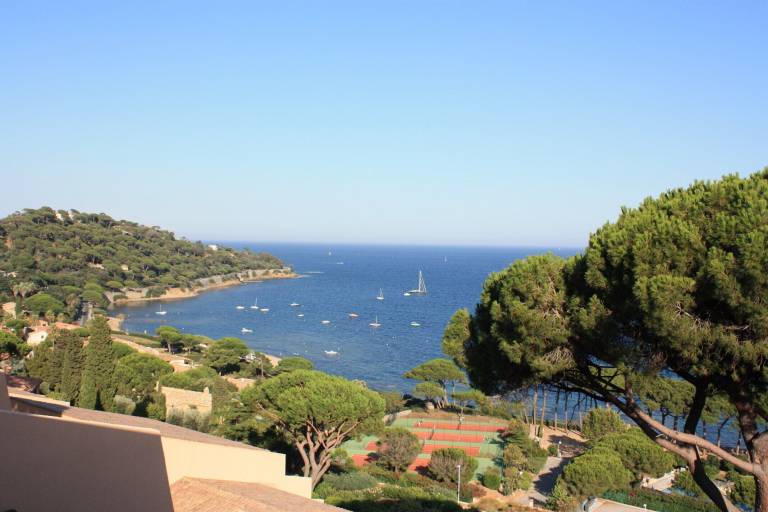 Appartamento Sainte-Maxime