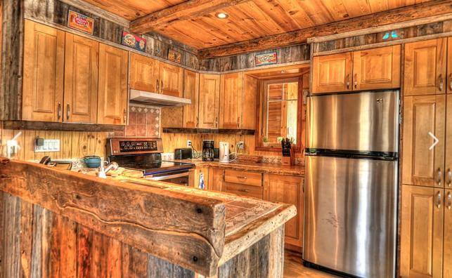 Charming chalet | Pets allowed — photo 5