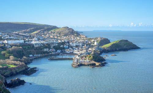 Herberg Ilfracombe