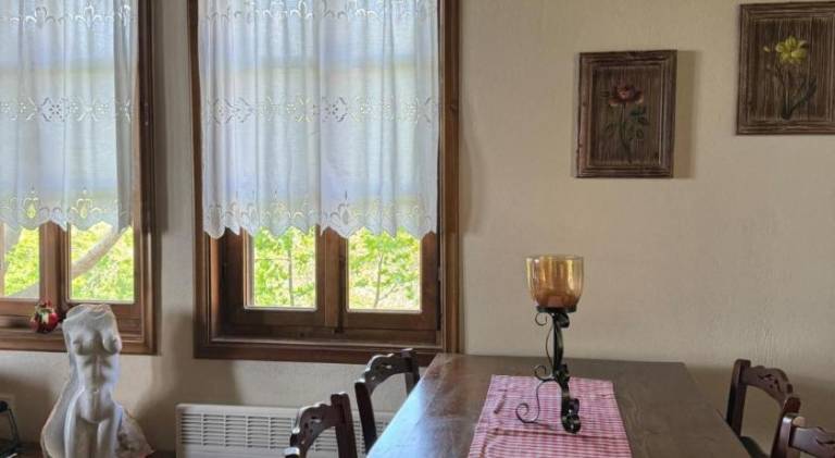 Rental apartment with terrace & yard | Pets are welcome — photo 5
