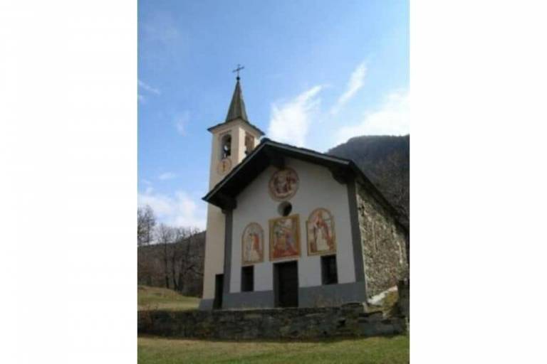 Appartamento Bellecombe