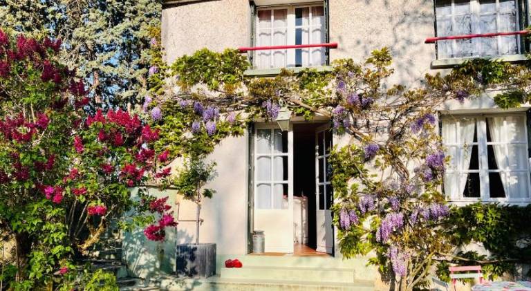 House | Pets allowed in Soissons
