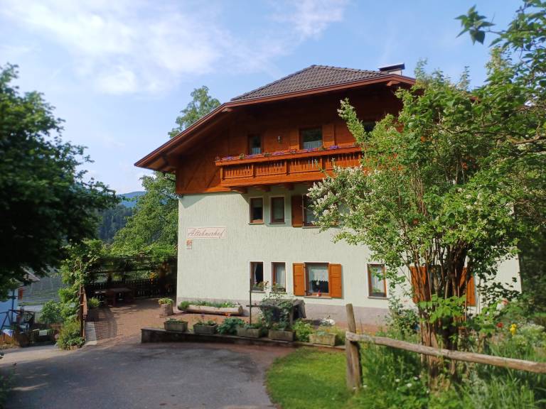Appartement Bolzano