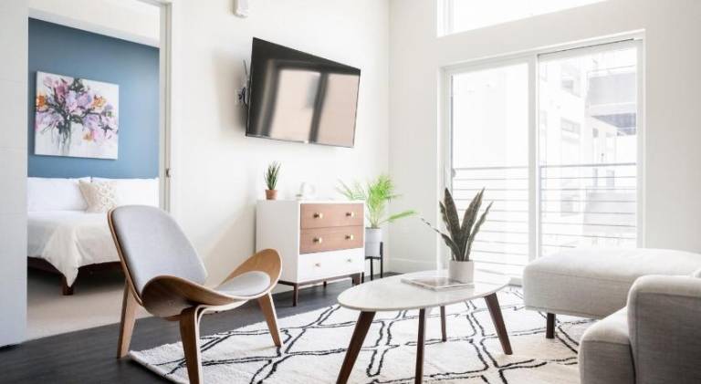 77 m&sup2; Ferienhaus