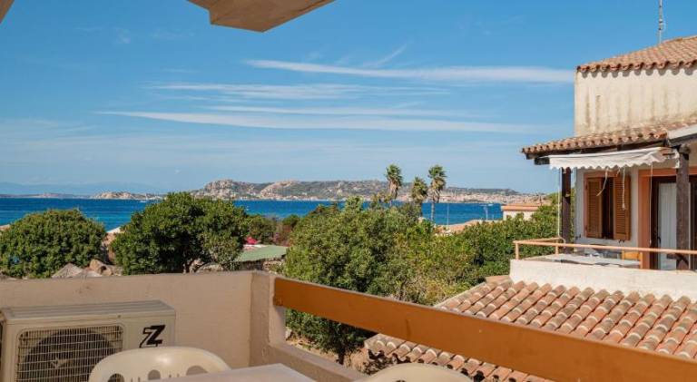 Club Esse Residence Capo D'orso — photo 4