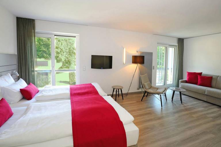 Schlosshotel Monrepos — photo 2