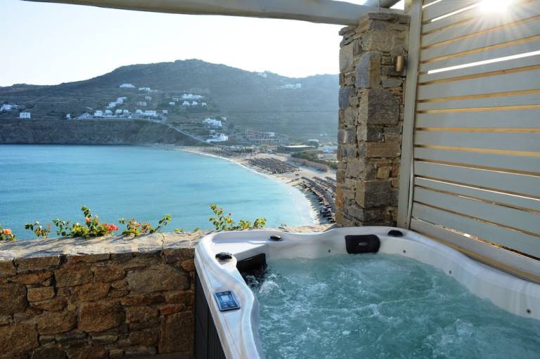 Pensione Mikonos