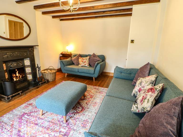Family-oriented lovely cottage with garden | Dogs allowed — photo 5