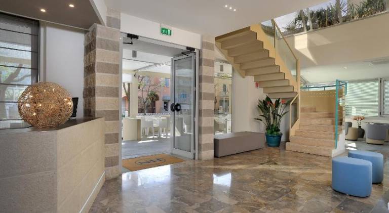Hotel delle Nazioni — photo 3