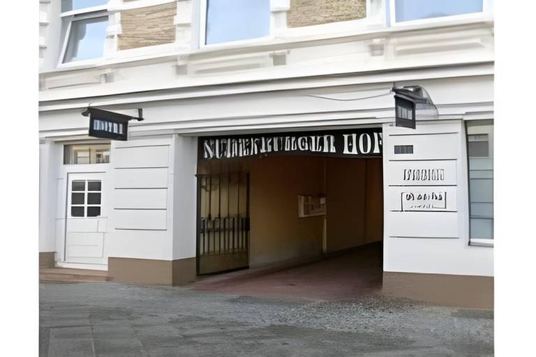Bed & Breakfast  Magdeburg