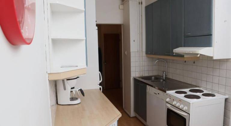 Apartment with 2 rooms for 6 persons — photo 5