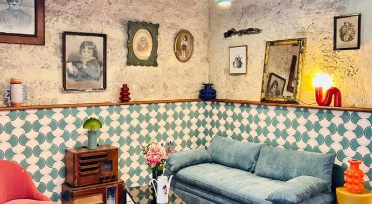 Vacation home with 3 rooms for 8 persons — photo 5