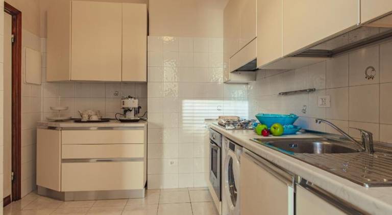 Wonderful holiday apartment with patio | Beach nearby | Pets allowed — photo 4