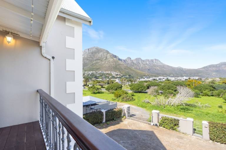 Lägenhet Hout Bay