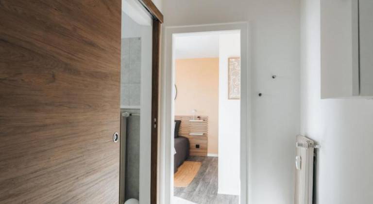 Holiday apartment with 1 room for 4 persons — photo 5
